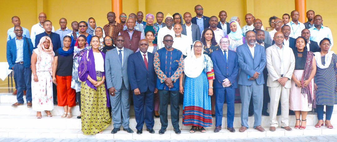 image Comores / Système des Nations : Unies Validation du rapport annuel de l’UNDAF 2018